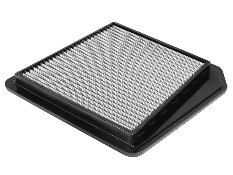 aFe Magnum FLOW OER Pro Dry S Air Filter For 11-13 Fits Infiniti QX56 V8-5.6L