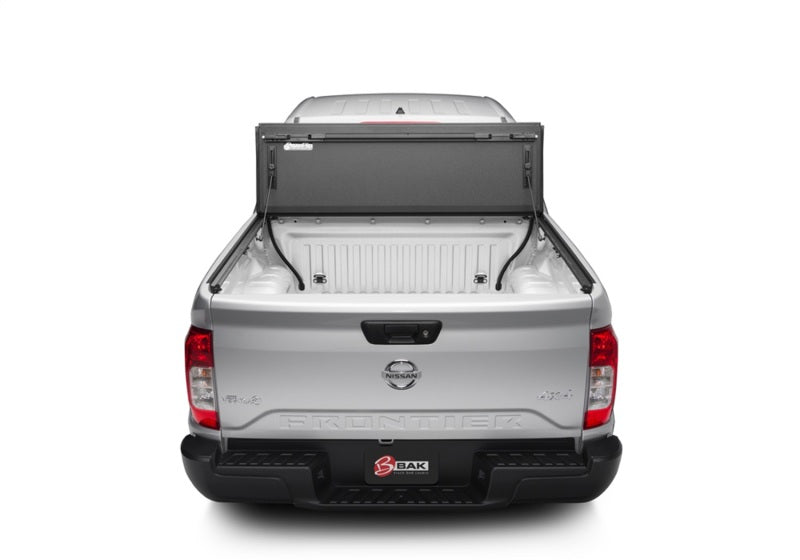 BAK For 2022 Nissan Frontier 6ft Bed BAKFlip MX4 Matte Finish