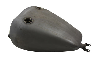 Bobbed 3.2 Gallon One Piece Gas Tank For Harley-Davidson Sportster 2004-2006