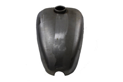 Replica Roadster Style 3.5 Gallon Gas Tank For Harley-Davidson