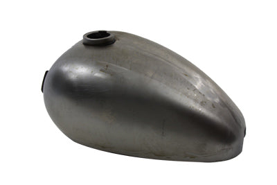 Replica Roadster Style 3.5 Gallon Gas Tank For Harley-Davidson