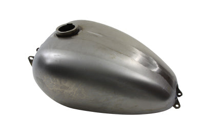 Roadster Style 3.5 Gallon Gas Tank For Harley-Davidson Sportster 1952-1978