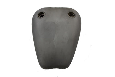 Bobbed 3.2 Gallon Gas Tank Kit For Harley-Davidson