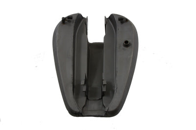Bobbed 3,2-Gallonen-Benzintank-Kit für Harley-Davidson