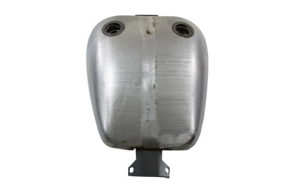 Bobbed 4.0 Gallon Gas Tank For Harley-Davidson