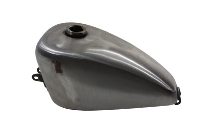 Replica Sportster 2.4 Gallon Gas Tank For Harley-Davidson