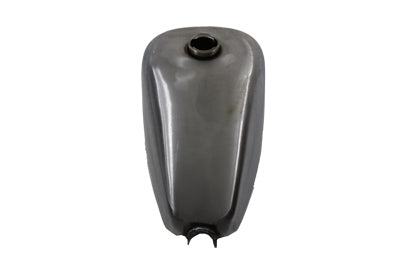 Replica Sportster 2.4 Gallon Gas Tank For Harley-Davidson