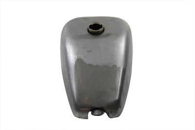 Chopper 3.1 Gallon Gas Tank For Harley-Davidson