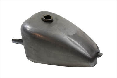 Chopper 3.1 Gallon Gas Tank For Harley-Davidson