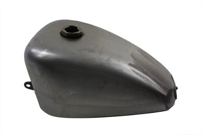 King 3.1 Gallon Gas Tank For Harley-Davidson