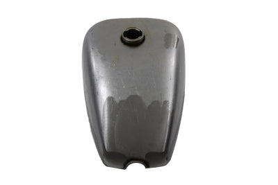 King 3.1 Gallon Gas Tank For Harley-Davidson