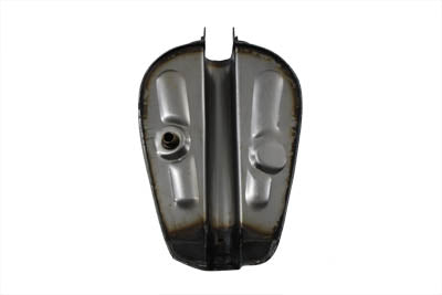 King 3.1 Gallon Gas Tank For Harley-Davidson