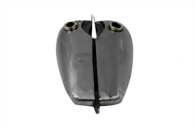 Gas And Oil Tank Set For Harley-Davidson Flathead 1936-1954