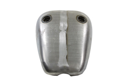 Bobbed 4,5 Gallonen Benzintank für Harley-Davidson 1948-1984