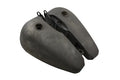 5.0 Gallon Gas Tank Set For Harley-Davidson Softail 1984-1999