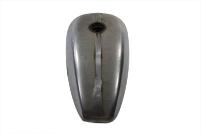 King 3.2 Gallon Gas Tank For Harley-Davidson