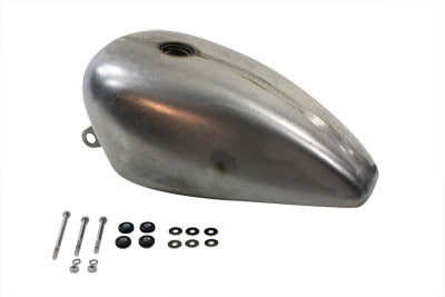 King 3.2 Gallon Gas Tank For Harley-Davidson
