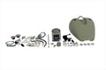 Bobbed 3.2 Gallon Gas Tank Kit For Harley-Davidson Sportster 1995-2003
