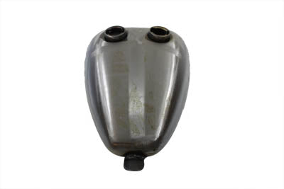 Chopper 3.3 Gallon Gas Tank For Harley-Davidson