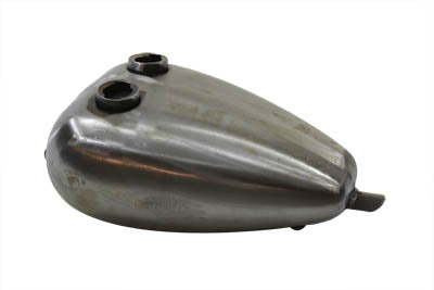 Chopper 3.3 Gallon Gas Tank For Harley-Davidson