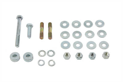 Parts for Harley-Davidson