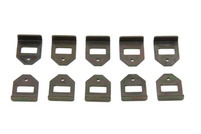 Parts for Harley-Davidson