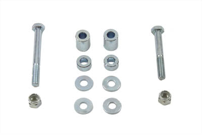 Parts for Harley-Davidson
