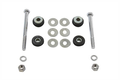 Parts for Harley-Davidson