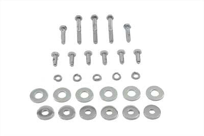 Parts for Harley-Davidson