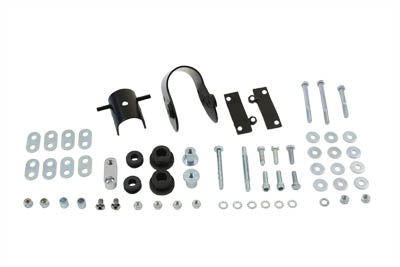 Parts for Harley-Davidson