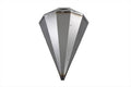 Prism 2.2 Gallon gas tank for Harley-Davidson