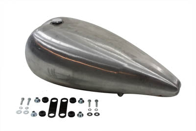 7.5  Stretch Image Gas Tank For Harley-Davidson