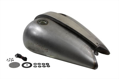 Stretch 5.0 Gallon Gas Tank For Harley-Davidson