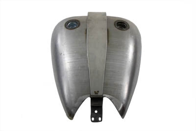 Stretch 5.0 Gallon Gas Tank For Harley-Davidson