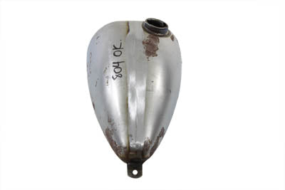 Chopper 2.2 Gallon Gas Tank For Harley-Davidson