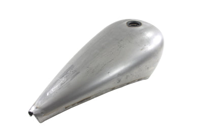 Stretched Chopper 3.8 Gallon Gas Tank For Harley-Davidson