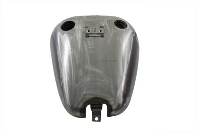 5.1 Gallon Fuel Gas Tank For Harley-Davidson Softail 2000-2006