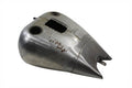 2" Stretched 5.5 Gallon Gas Tank For Harley-Davidson Softail 2001-2004