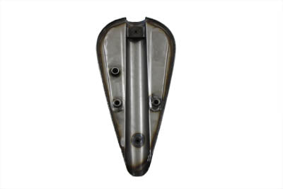 Mini Sporty 2.5 Gallon Gas Tank For Harley-Davidson