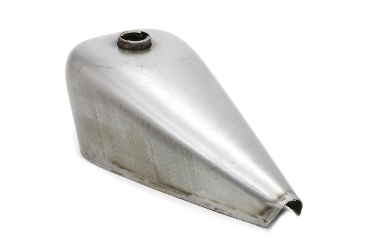 2.5 Gallon Gas Tank For Harley-Davidson