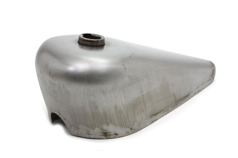 2.5 Gallon Gas Tank For Harley-Davidson