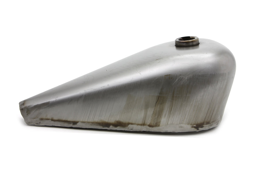 2.5 Gallon Gas Tank For Harley-Davidson