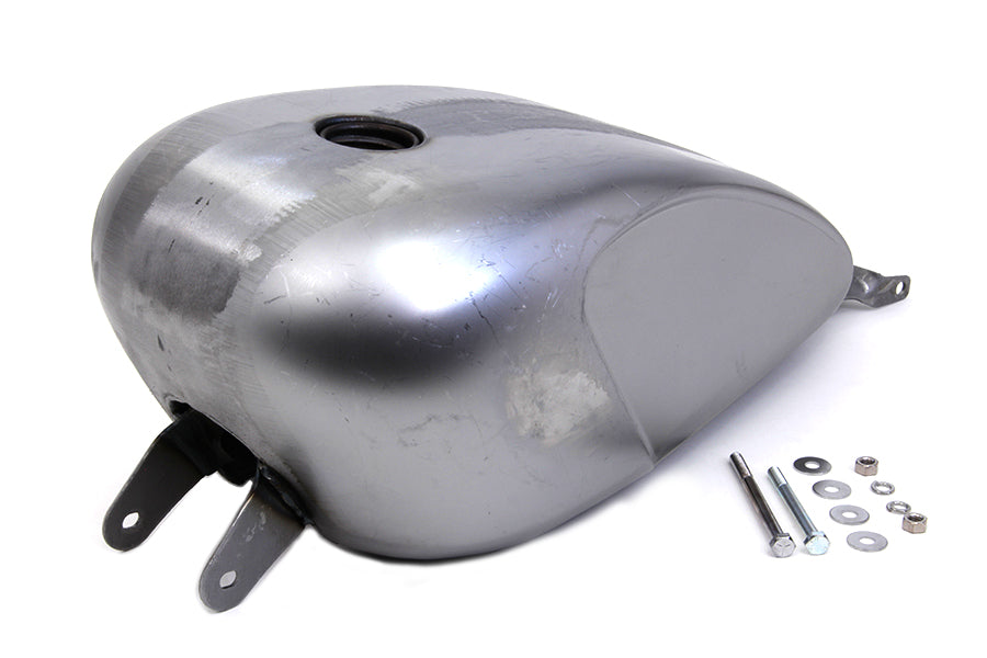 Tanque de gasolina Legacy de 3.8 galones para Harley-Davidson Sportster 2007-2021