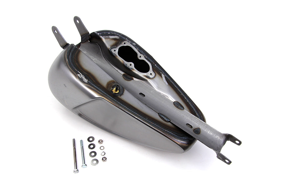 Tanque de gasolina Legacy de 3.8 galones para Harley-Davidson Sportster 2007-2021