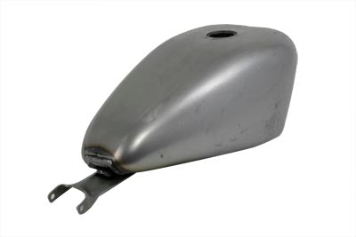 Replica 3.2 Gallon King Gas Tank For Harley-Davidson