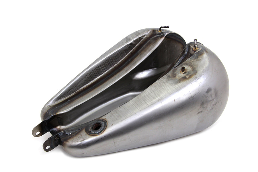 Harley davidson hot sale dyna gas tank