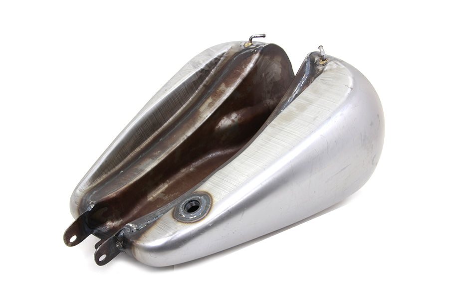 Tanque de gasolina de 5.1 galones para Harley-Davidson Dyna 2010