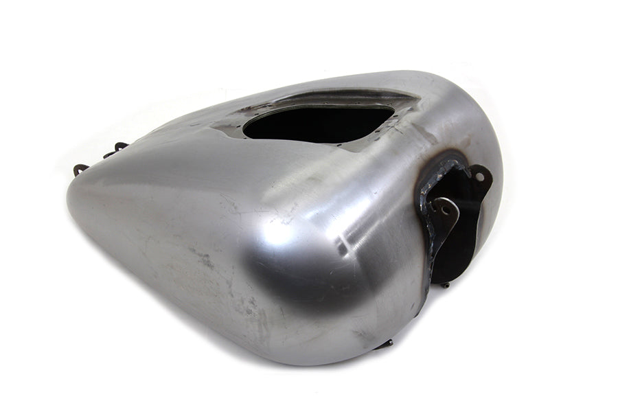 harley-davidson dyna fuel gas tank