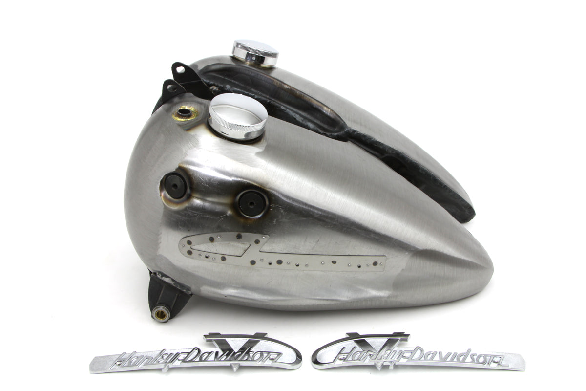 Parts for Harley-Davidson