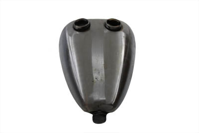 Chopper Axed 3.3 Gallon Gas Tank For Harley-Davidson